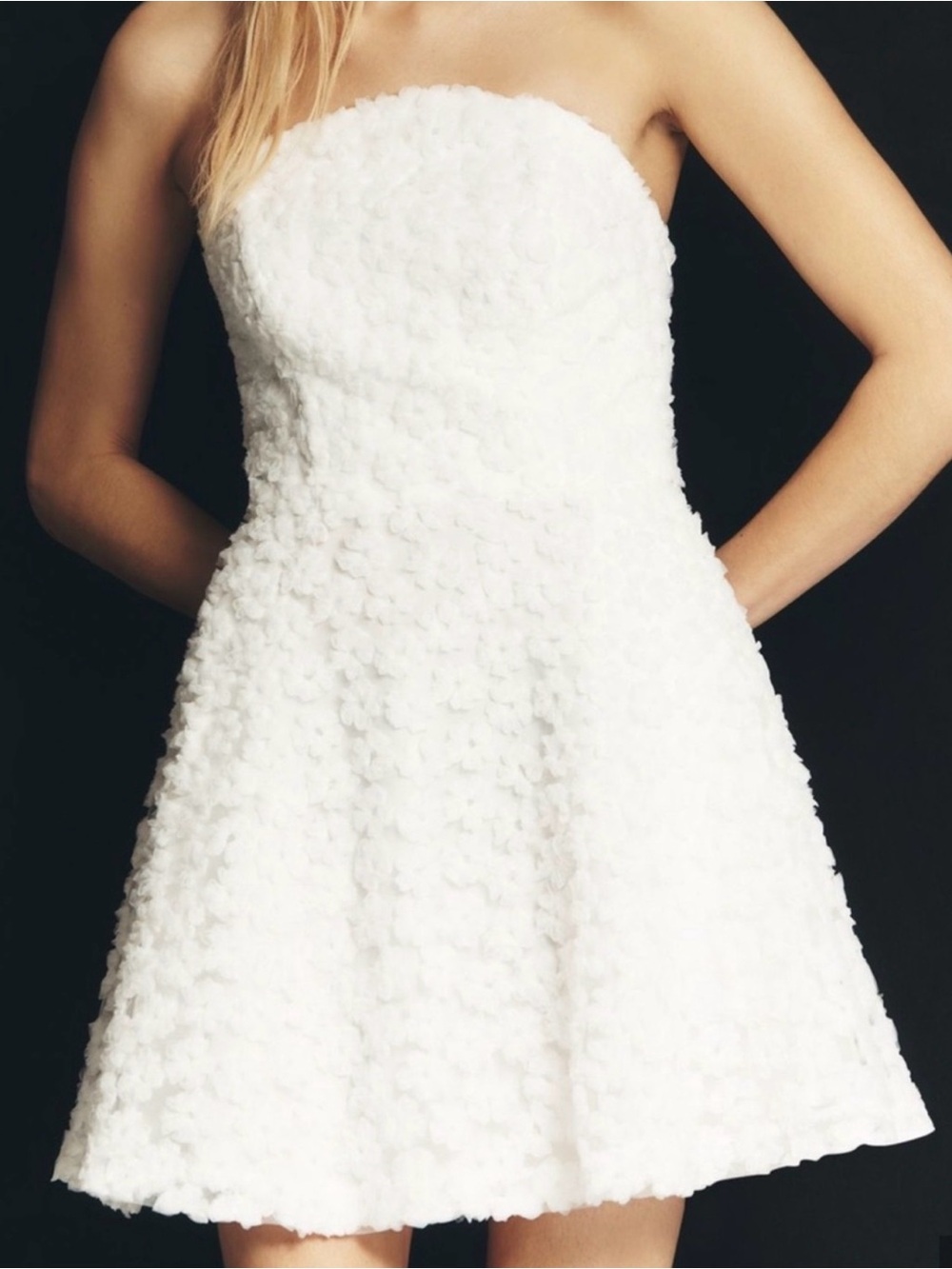 Hutch Patricia dress